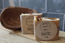 Load image into Gallery viewer, Beeswax Soaps ~ 100g ~ By Mersea Mudd shack

