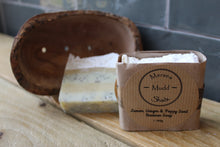 Load image into Gallery viewer, Beeswax Soaps ~ 100g ~ By Mersea Mudd shack
