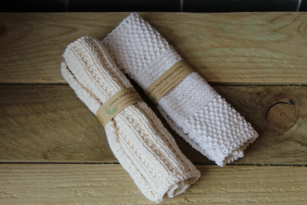 Multi purpose cloth