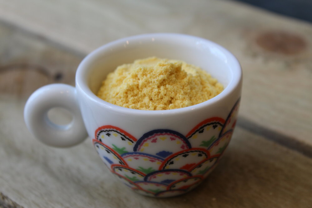 Mustard Powder ~ per 25g