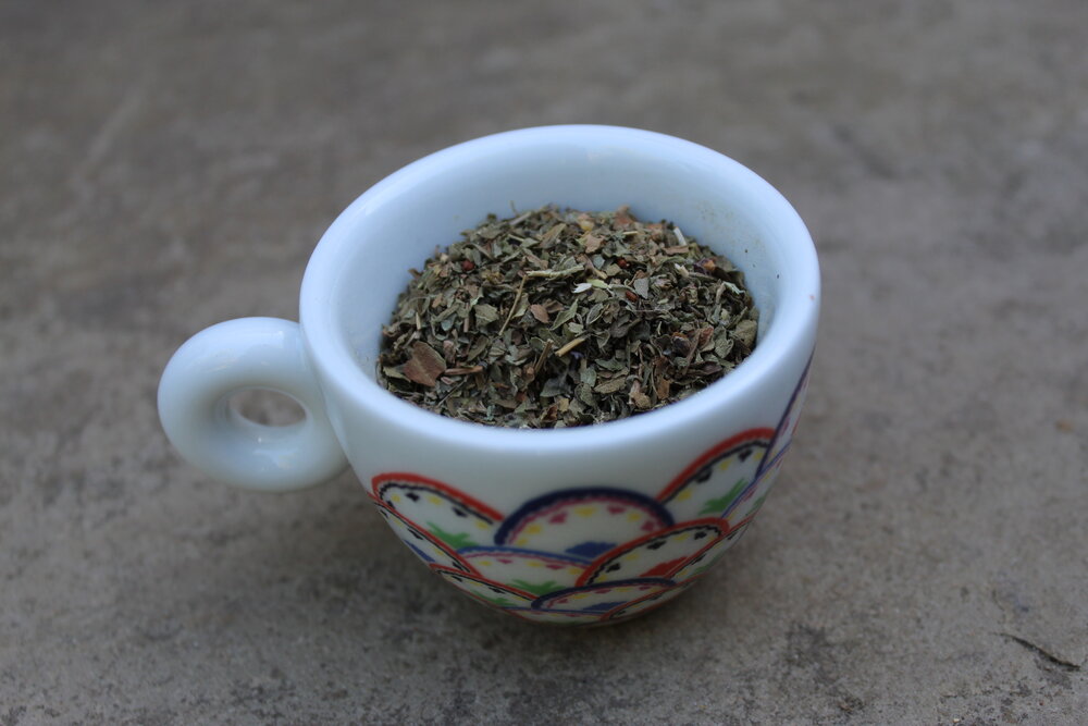 Oregano ~ per 25g