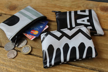 Load image into Gallery viewer, Recycled Small Purse ~ By Planet Rubber
