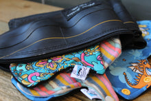 Load image into Gallery viewer, Sanitary wear pouch ~ By Planet Rubber
