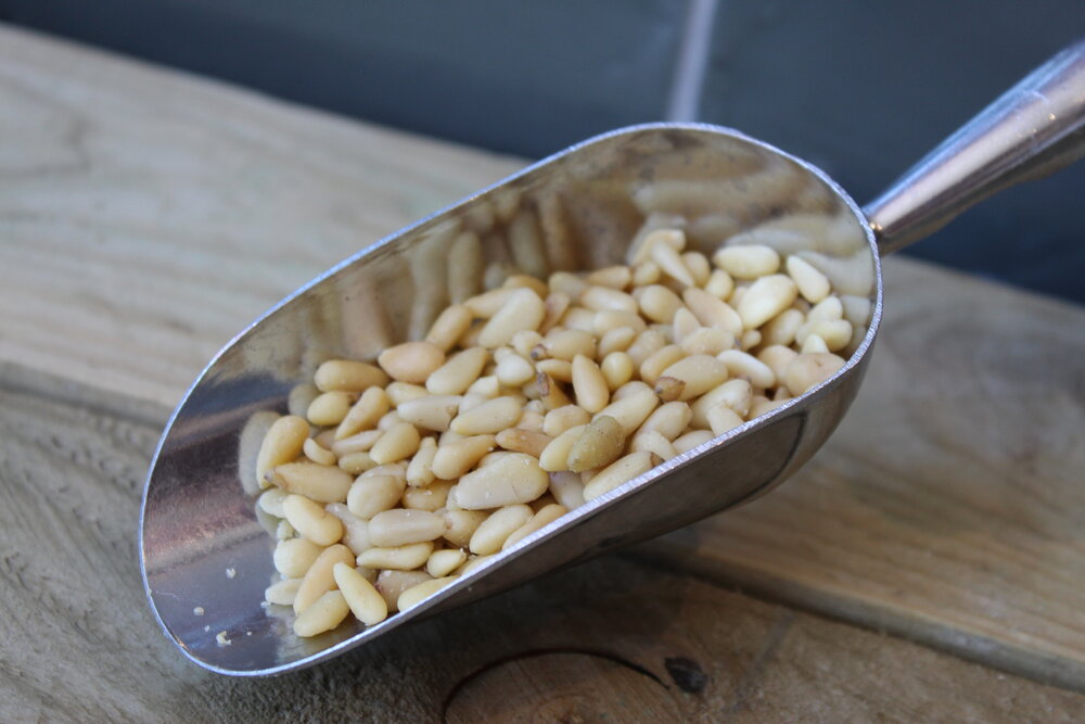 Pine Nuts ~ per 50g