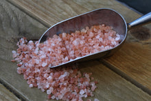 Load image into Gallery viewer, Pink Himalayan Salt ~ Per 100g
