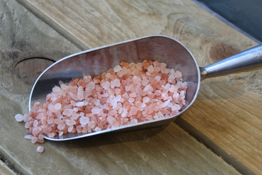 Pink Himalayan Salt ~ Per 100g