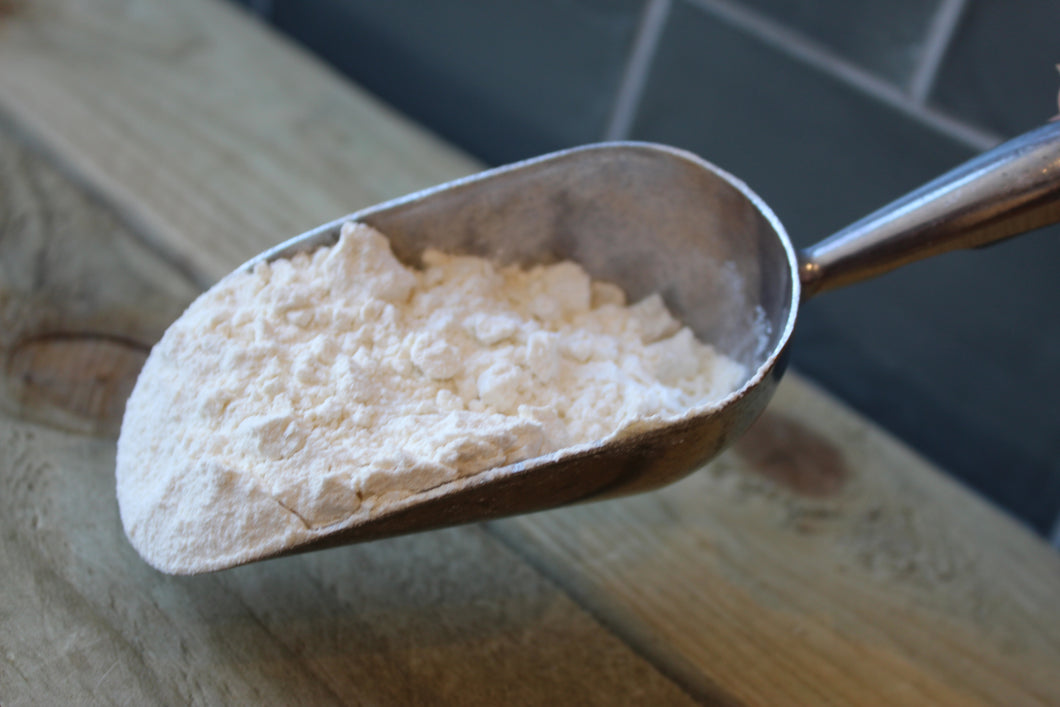 Plain Flour ~ Premium quality ~ Per 500g