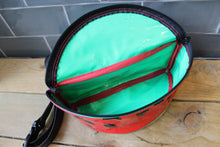 Load image into Gallery viewer, Watermelon Bum Bag ~ By Planet Rubber
