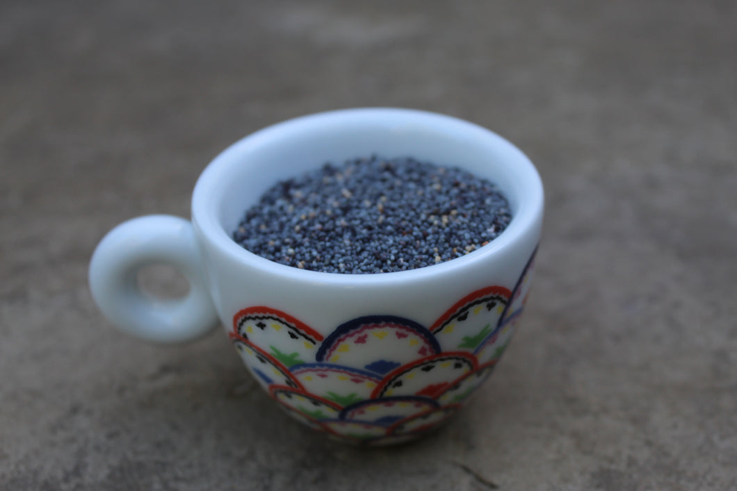 Poppy Seeds ~ Per 50g