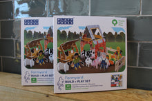 Load image into Gallery viewer, Farmyard Eco-Friendly Playset ~ By Playpress
