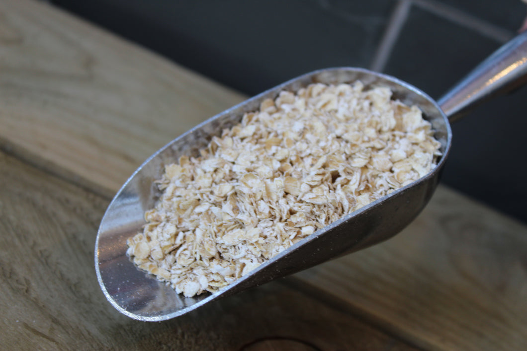 Porridge Oats ~ per 100g