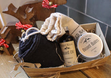 Load image into Gallery viewer, Rugged Nature Mans gift set

