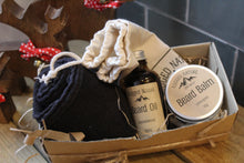 Load image into Gallery viewer, Rugged Nature Mans gift set
