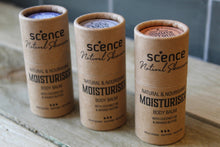 Load image into Gallery viewer, Scence Skincare – Body Moisturiser Balm
