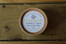 Load image into Gallery viewer, Organic Hand &amp; Body Balm~ Sunflower &amp; Yarrow~ 50g ~ By Minimise
