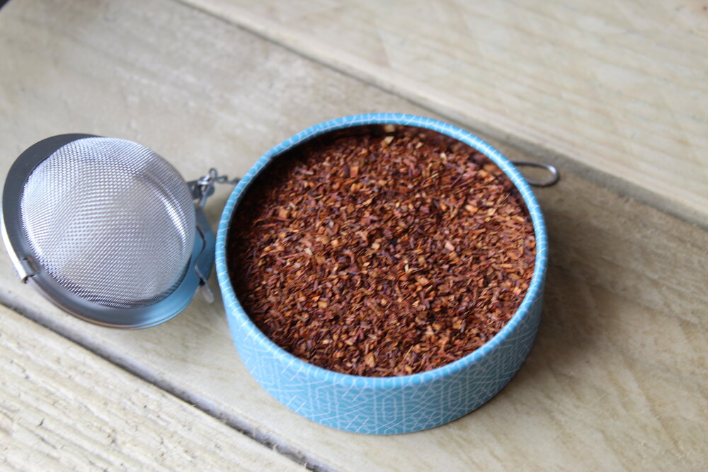 Simply Red Bush ~ per 100g