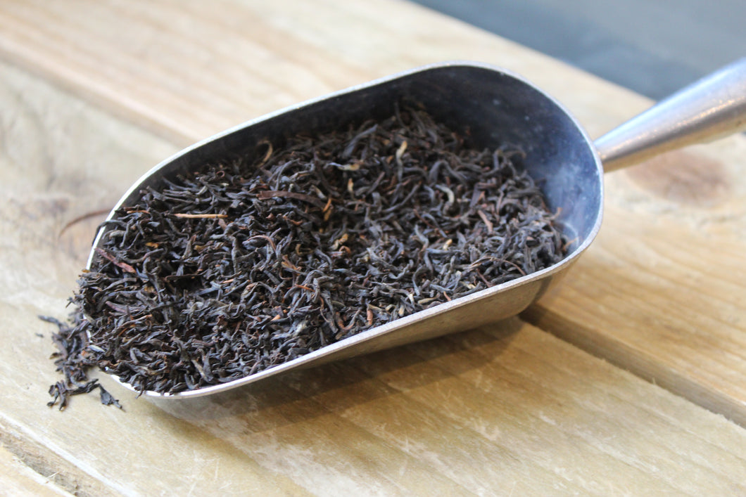 Tea - loose leaf Assam ~ By Tealicious Ltd~ 100g