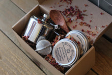 Load image into Gallery viewer, Tea lovers Gift Set ~ By Unsealed
