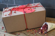 Load image into Gallery viewer, Tea lovers Gift Set ~ By Unsealed
