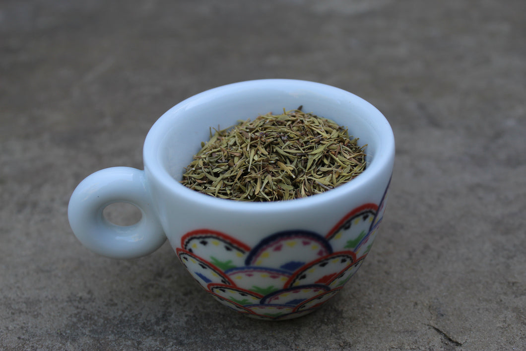Thyme ~ per 25g