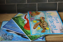 Load image into Gallery viewer, Wild Tribe Heroes book ~ Marli&#39;s Tangled Tale
